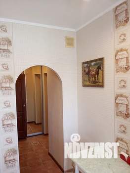 1-к квартира, посуточно, 38м2, 5/9 этаж