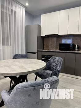 1-к квартира, посуточно, 49м2, 5/20 этаж