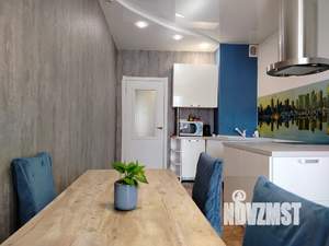 2-к квартира, посуточно, 76м2, 15/17 этаж