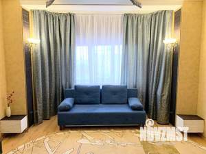 2-к квартира, посуточно, 45м2, 8/9 этаж