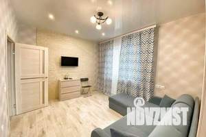 2-к квартира, посуточно, 49м2, 12/25 этаж