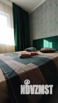 Студия квартира, посуточно, 33м2, 6/18 этаж