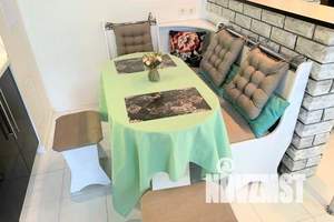 1-к квартира, посуточно, 45м2, 2/9 этаж
