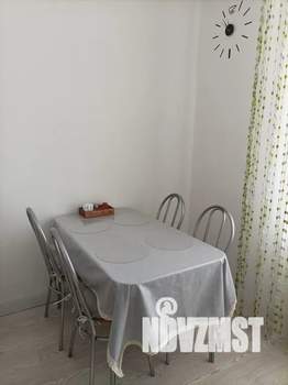 1-к квартира, посуточно, 42м2, 2/9 этаж