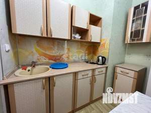 Студия квартира, на длительный срок, 30м2, 5/16 этаж