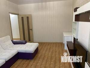 2-к квартира, посуточно, 56м2, 2/5 этаж