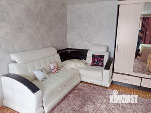 1-к квартира, на длительный срок, 30м2, 3/5 этаж