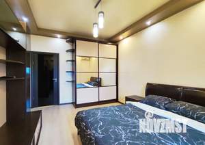 1-к квартира, посуточно, 33м2, 15/17 этаж