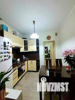 1-к квартира, посуточно, 40м2, 4/5 этаж