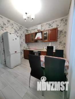 1-к квартира, посуточно, 42м2, 13/17 этаж