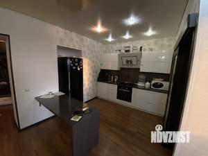 2-к квартира, на длительный срок, 53м2, 4/15 этаж