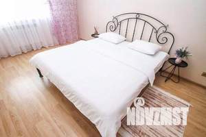 1-к квартира, посуточно, 48м2, 13/17 этаж