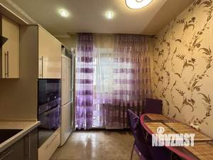 2-к квартира, на длительный срок, 54м2, 2/5 этаж