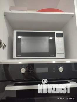 1-к квартира, посуточно, 30м2, 2/5 этаж