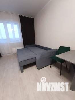 Студия квартира, посуточно, 33м2, 14/17 этаж