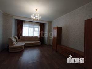 1-к квартира, на длительный срок, 45м2, 1/9 этаж