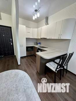 2-к квартира, посуточно, 50м2, 17/17 этаж