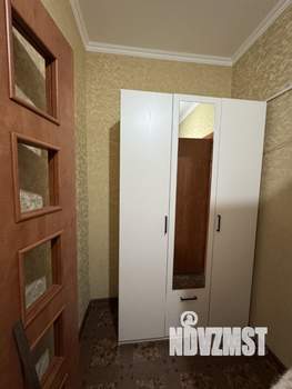 1-к квартира, на длительный срок, 44м2, 4/10 этаж