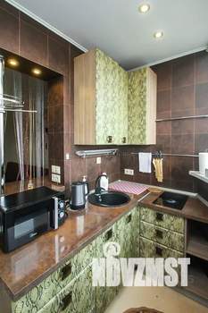 2-к квартира, посуточно, 50м2, 15/17 этаж