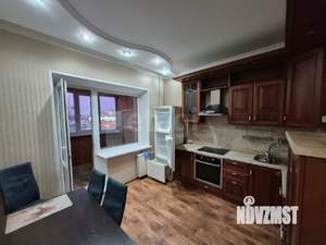 3-к квартира, на длительный срок, 68м2, 3/9 этаж