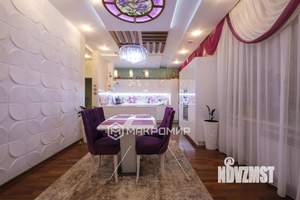 4-к квартира, на длительный срок, 133м2, 2/9 этаж