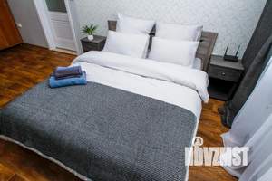 1-к квартира, посуточно, 45м2, 2/14 этаж