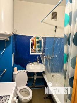 1-к квартира, на длительный срок, 40м2, 2/3 этаж