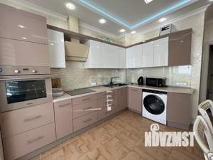 2-к квартира, на длительный срок, 56м2, 5/9 этаж