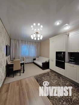 2-к квартира, посуточно, 70м2, 9/17 этаж