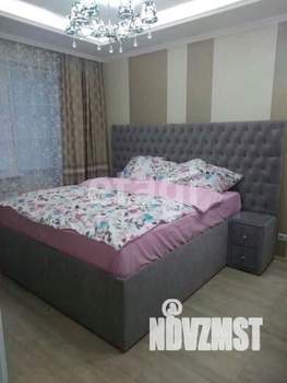 3-к квартира, на длительный срок, 90м2, 5/17 этаж