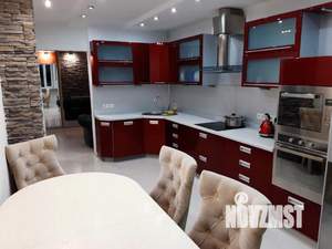 1-к квартира, посуточно, 120м2, 1/1 этаж