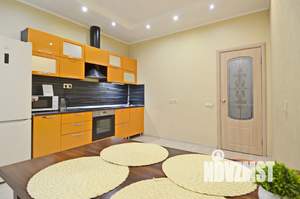 2-к квартира, посуточно, 56м2, 11/17 этаж
