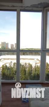 2-к квартира, посуточно, 72м2, 10/17 этаж