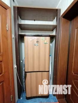 1-к квартира, посуточно, 30м2, 2/5 этаж