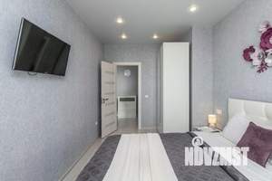 1-к квартира, посуточно, 47м2, 1/1 этаж