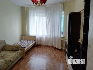 1-к квартира, на длительный срок, 38м2, 6/9 этаж
