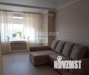 1-к квартира, на длительный срок, 43м2, 6/9 этаж