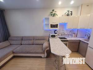 Студия квартира, посуточно, 33м2, 15/17 этаж