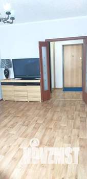 1-к квартира, посуточно, 42м2, 3/9 этаж