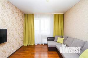 Студия квартира, посуточно, 33м2, 8/17 этаж
