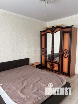 2-к квартира, на длительный срок, 72м2, 12/17 этаж