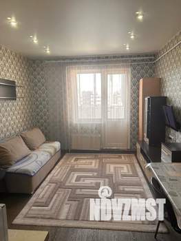 1-к квартира, посуточно, 28м2, 17/17 этаж