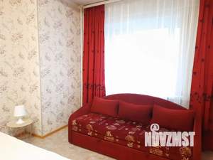 1-к квартира, посуточно, 50м2, 7/9 этаж
