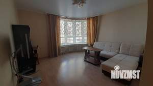 1-к квартира, на длительный срок, 50м2, 18/29 этаж