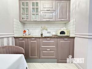 1-к квартира, посуточно, 42м2, 1/5 этаж