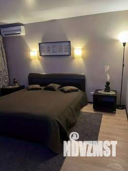 1-к квартира, посуточно, 80м2, 1/1 этаж