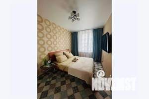 2-к квартира, посуточно, 45м2, 3/20 этаж
