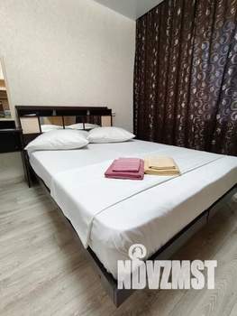 1-к квартира, посуточно, 30м2, 4/5 этаж