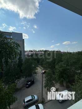 1-к квартира, на длительный срок, 30м2, 5/5 этаж