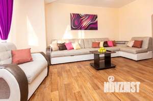 2-к квартира, посуточно, 61м2, 1/9 этаж